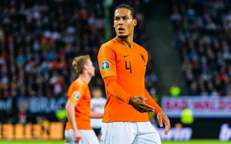 virgilvandijk16