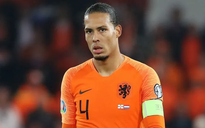 virgilvandijk19