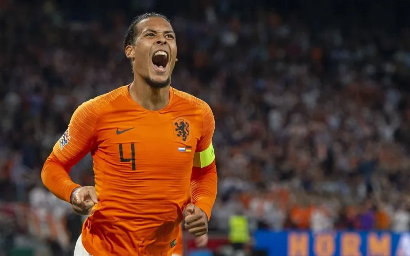 virgilvandijk43