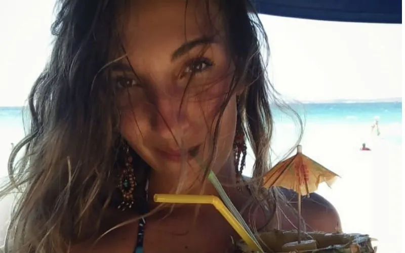 vittoria repetto insta