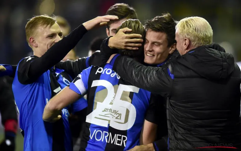 vormerclubbrugge