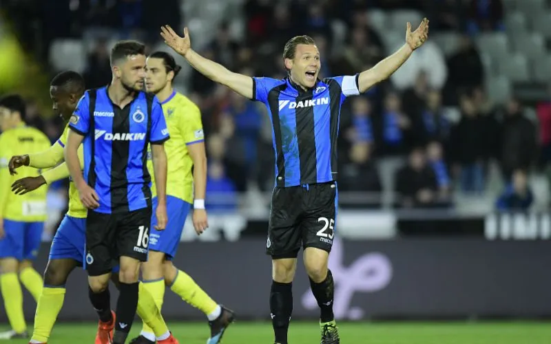 vormerschrijversclubbrugge