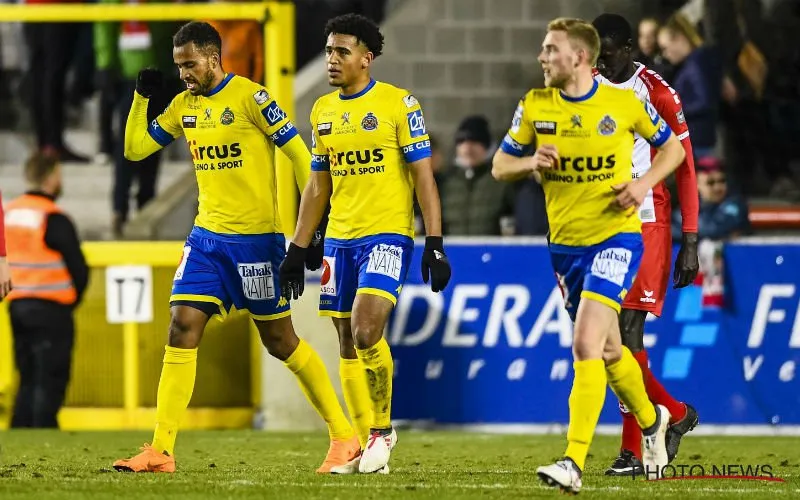 waasland beveren thelin