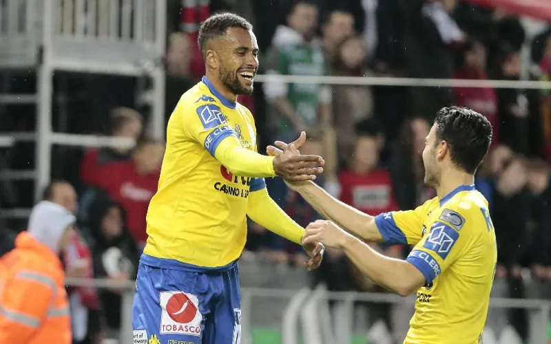 waasland beveren thelin