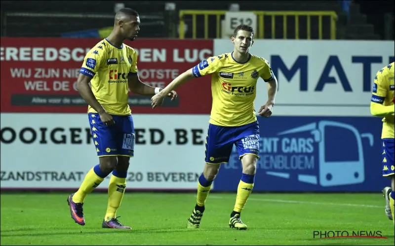 waaslandbeveren