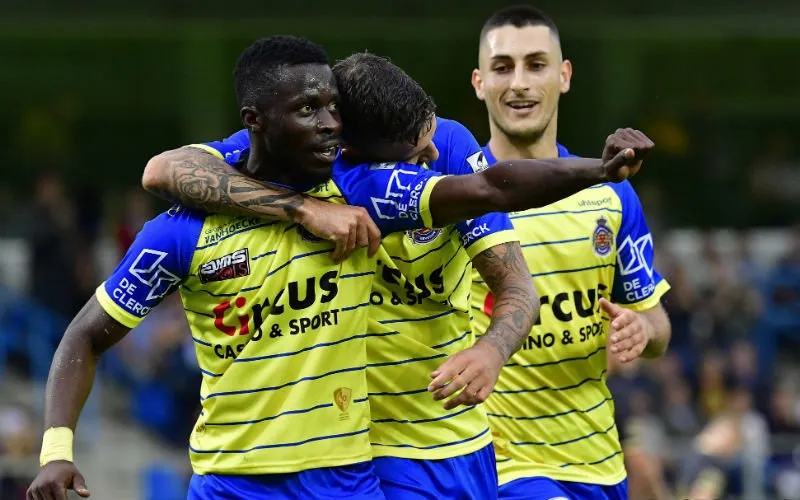 waaslandbeverenampomah