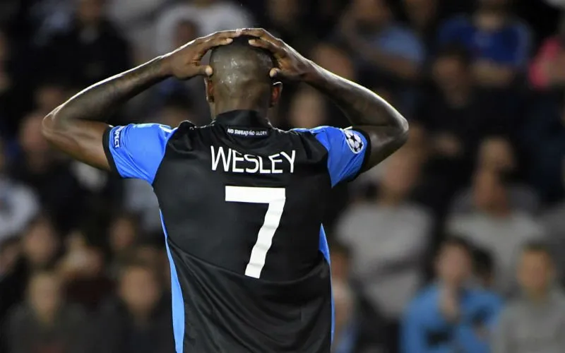 wesley 8