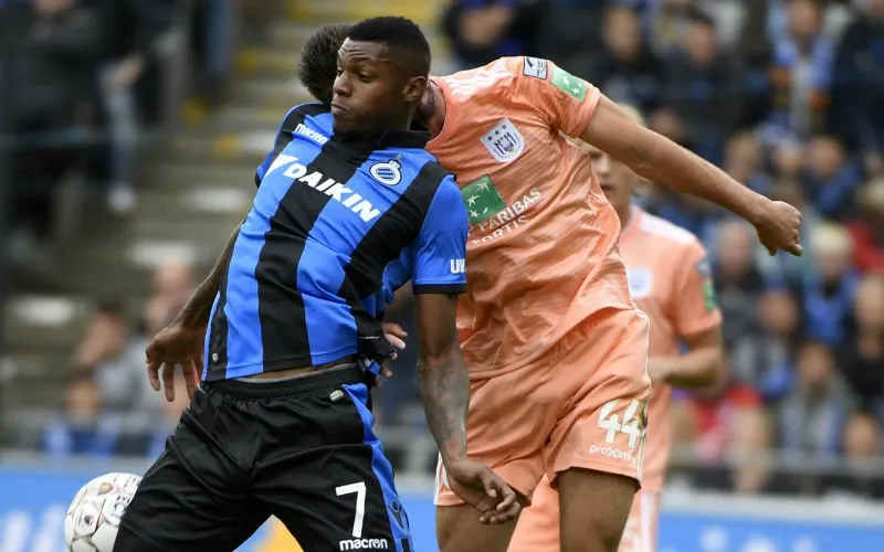 wesley moraes duel