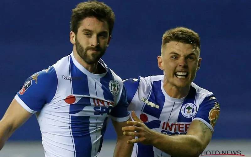 will grigg max power