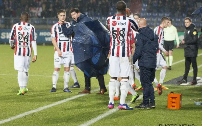 willem ii