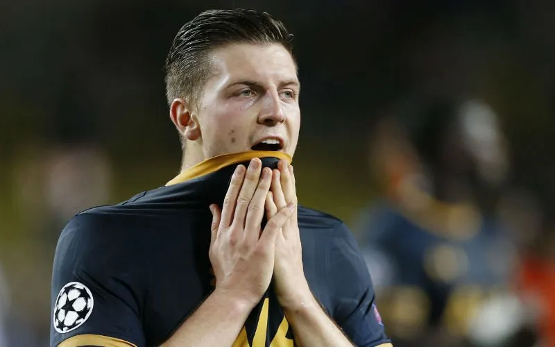 wimmer tottenham