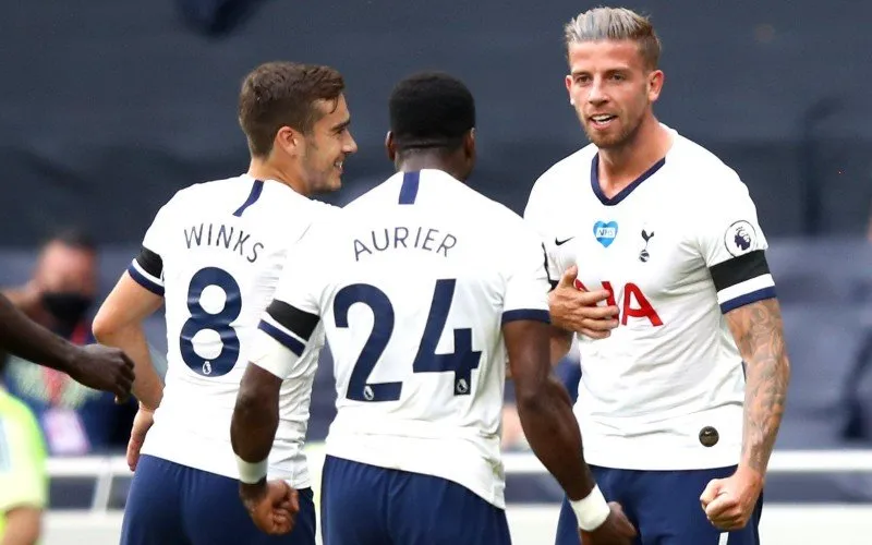 winksaurieralderweireld
