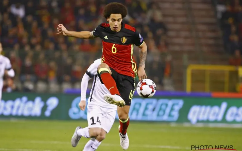 witsel 3
