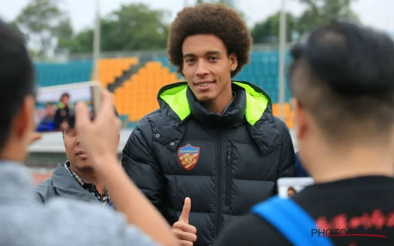 witsel 4