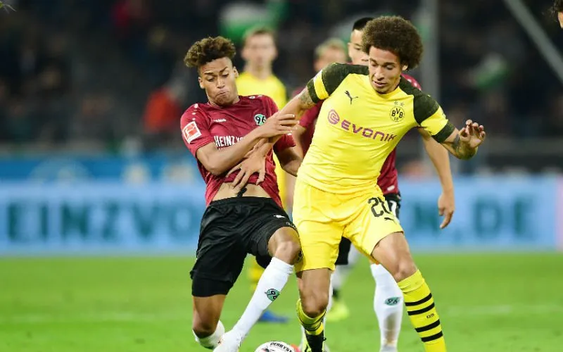 witsel 6
