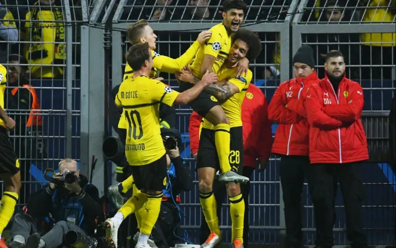 witsel dortmund