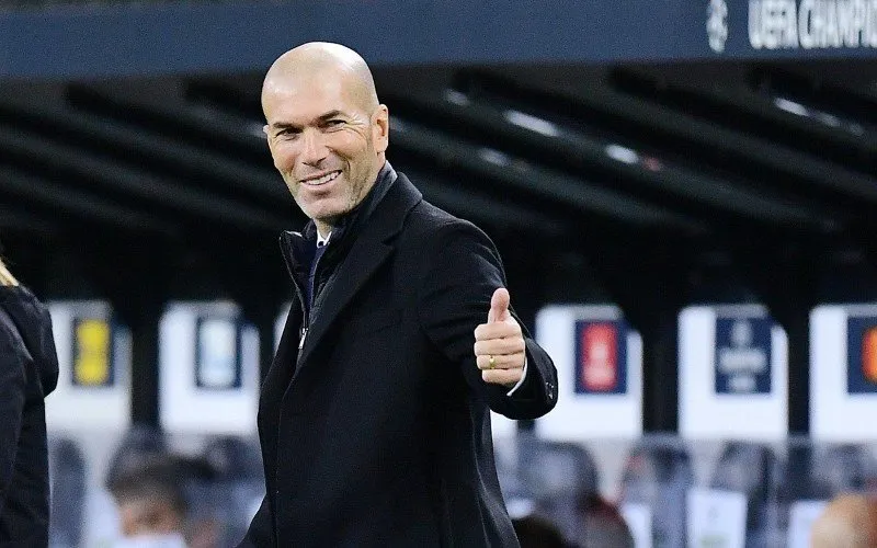 zinedinezidane26032021
