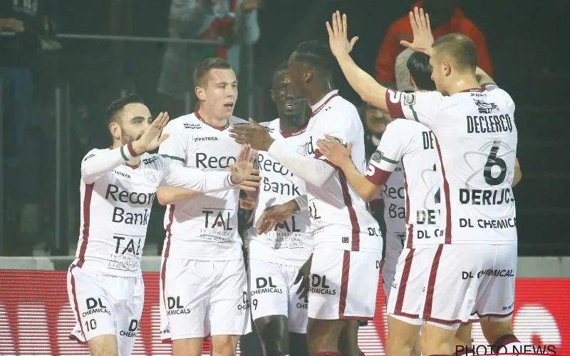 zultewaregem 1