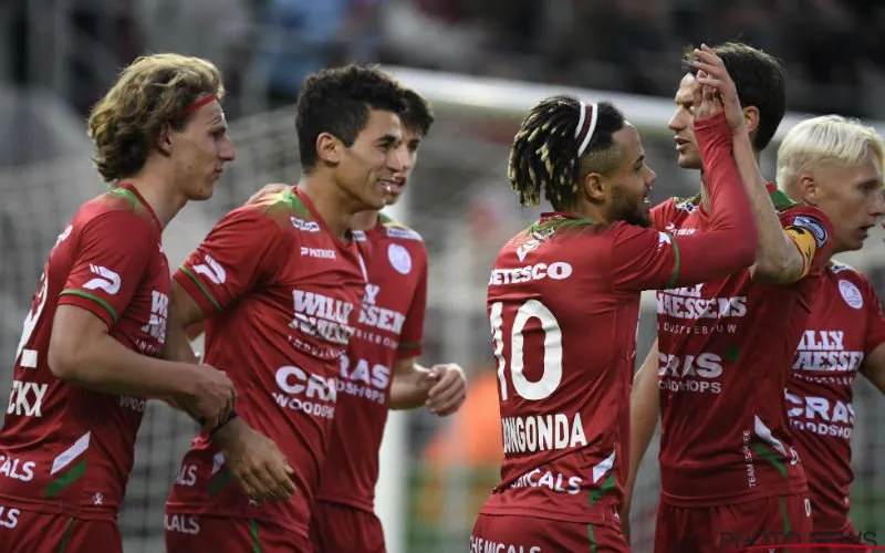 zultewaregem 13