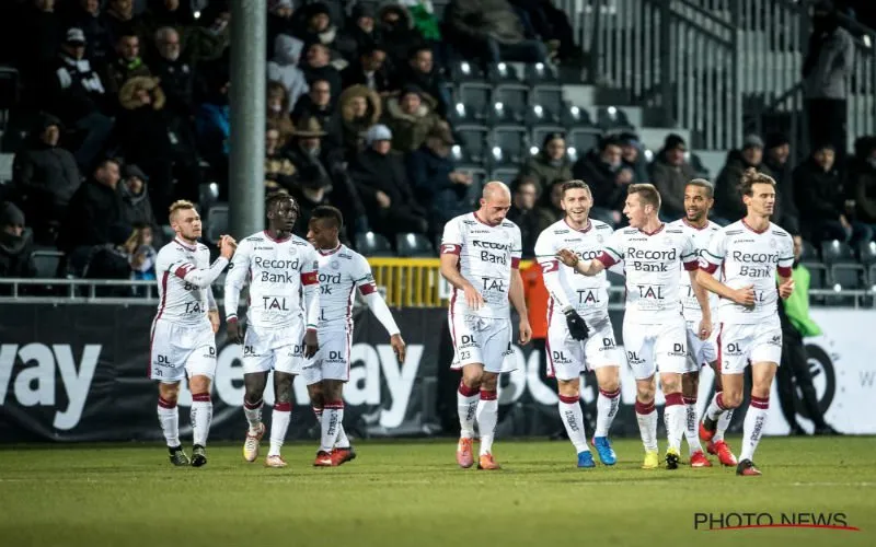 zultewaregem 3
