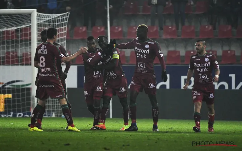 zultewaregem 4