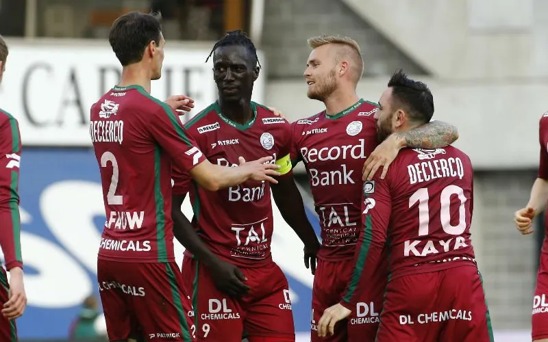 zultewaregem 5