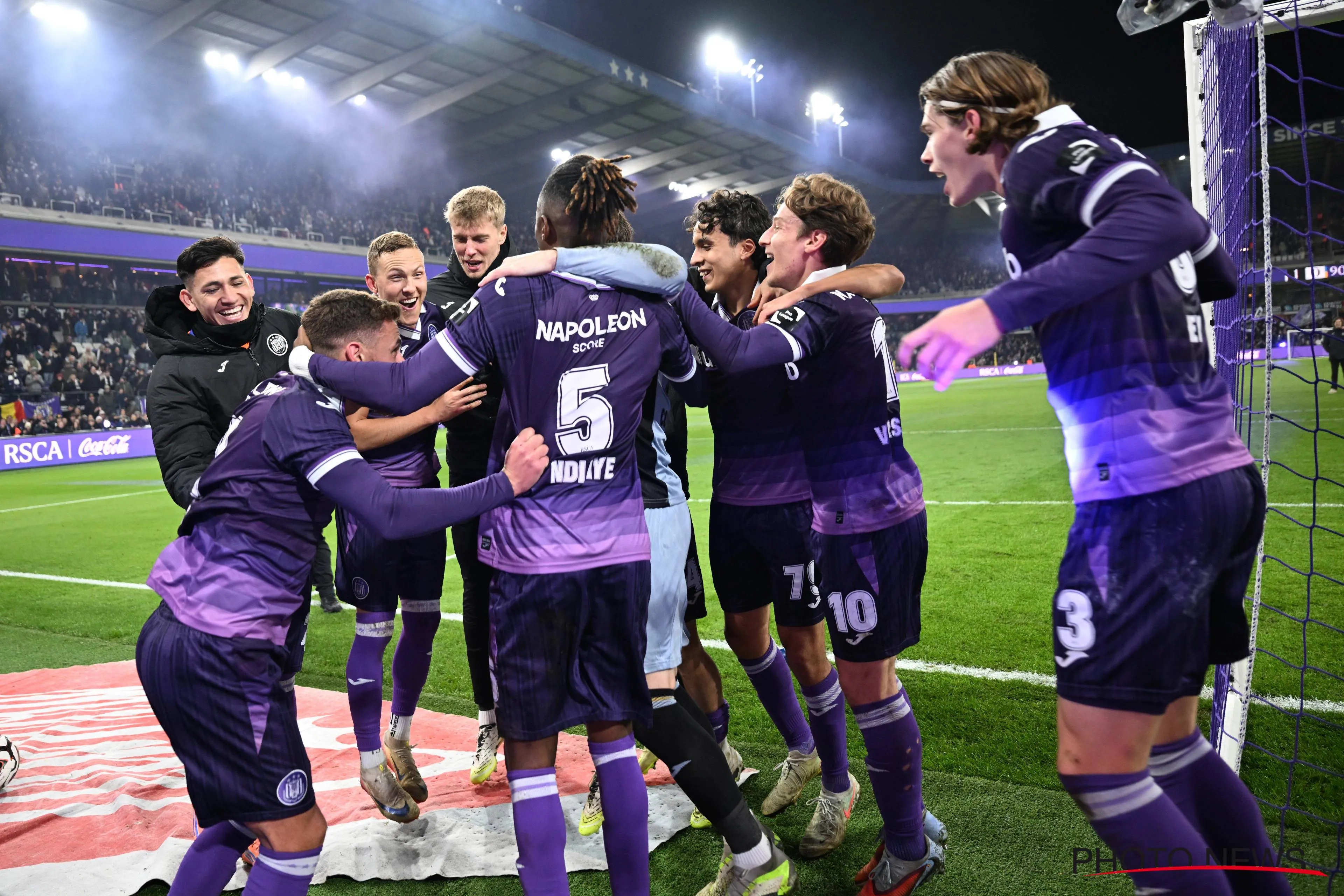 Anderlecht