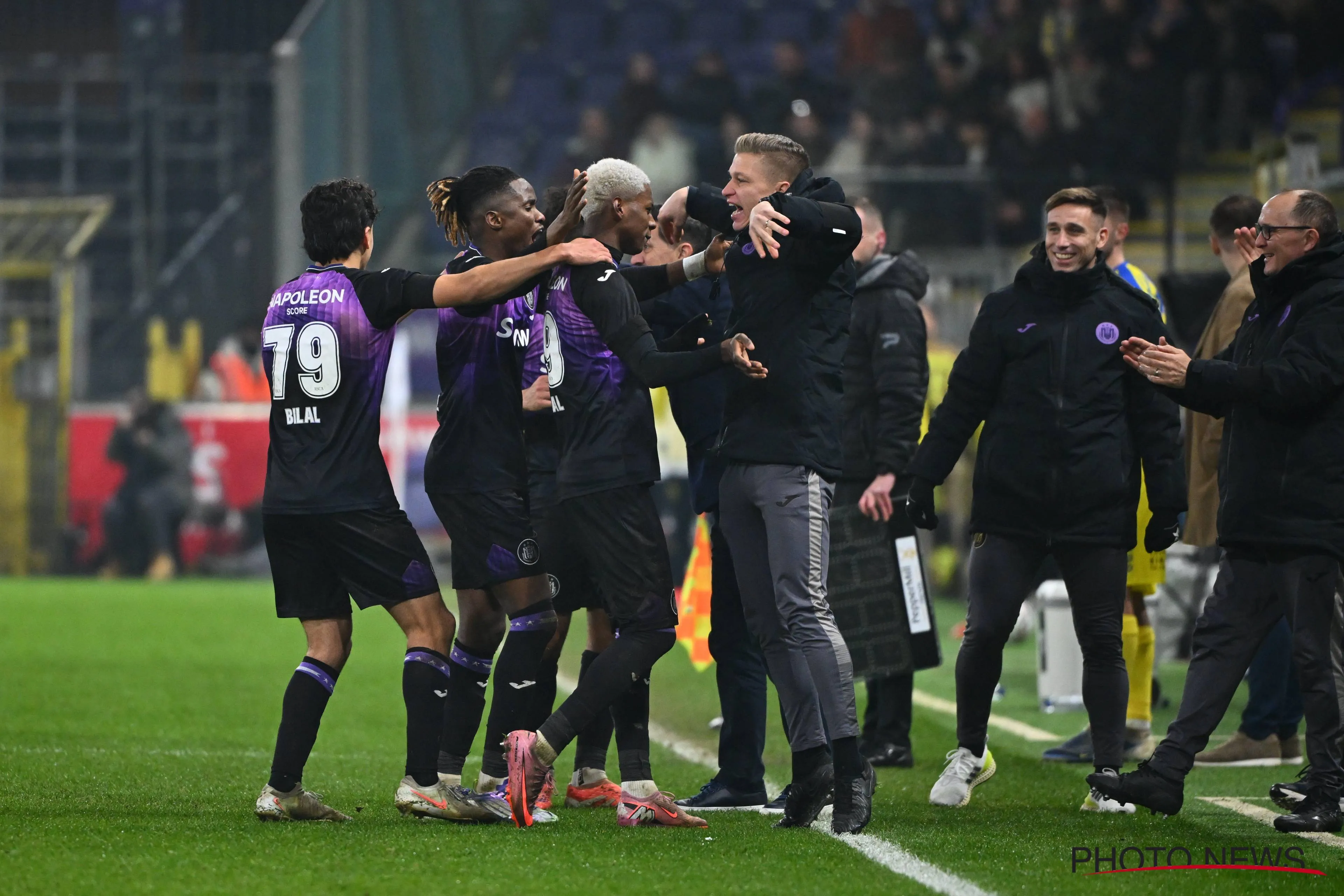 Anderlecht