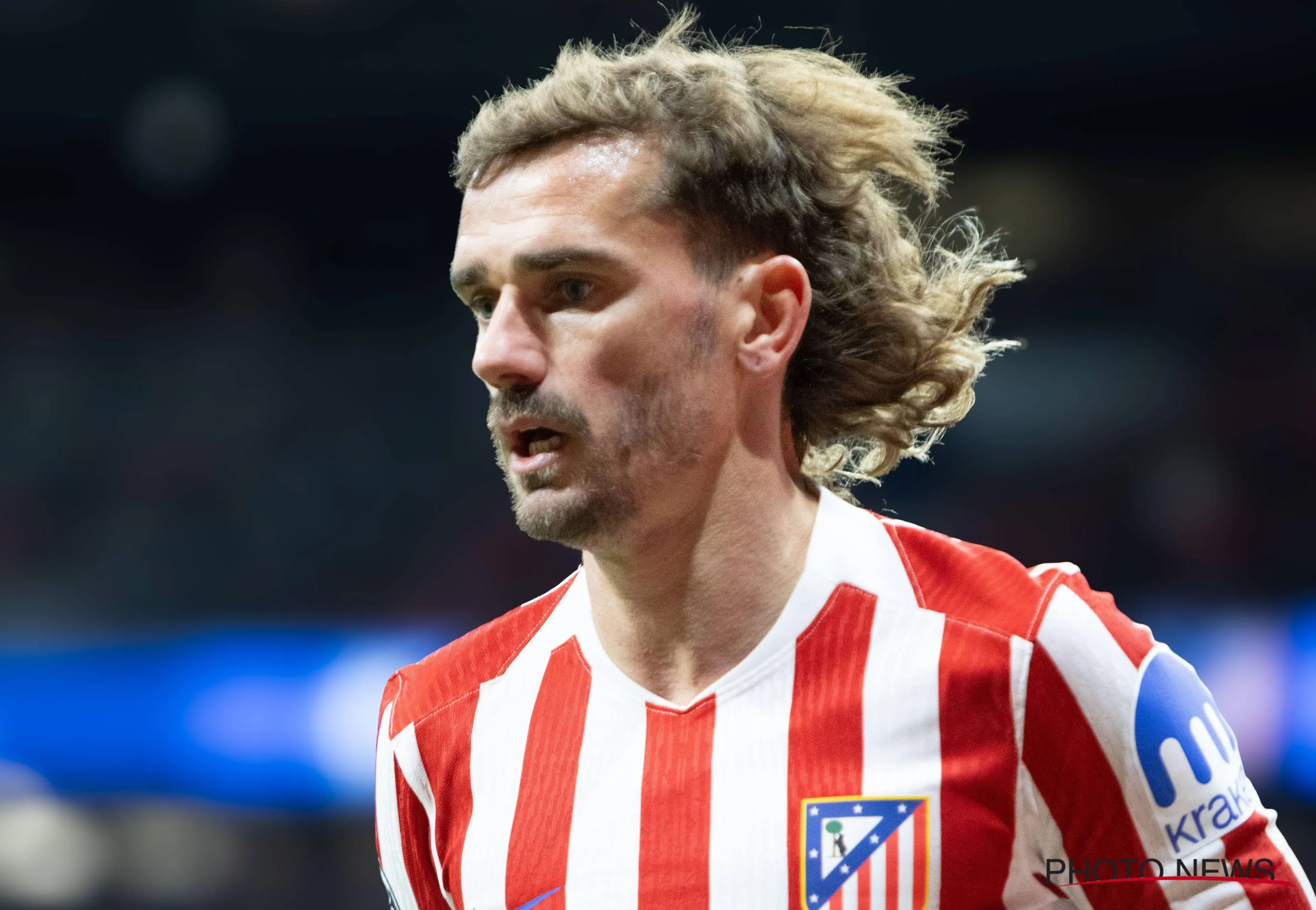 Griezmann