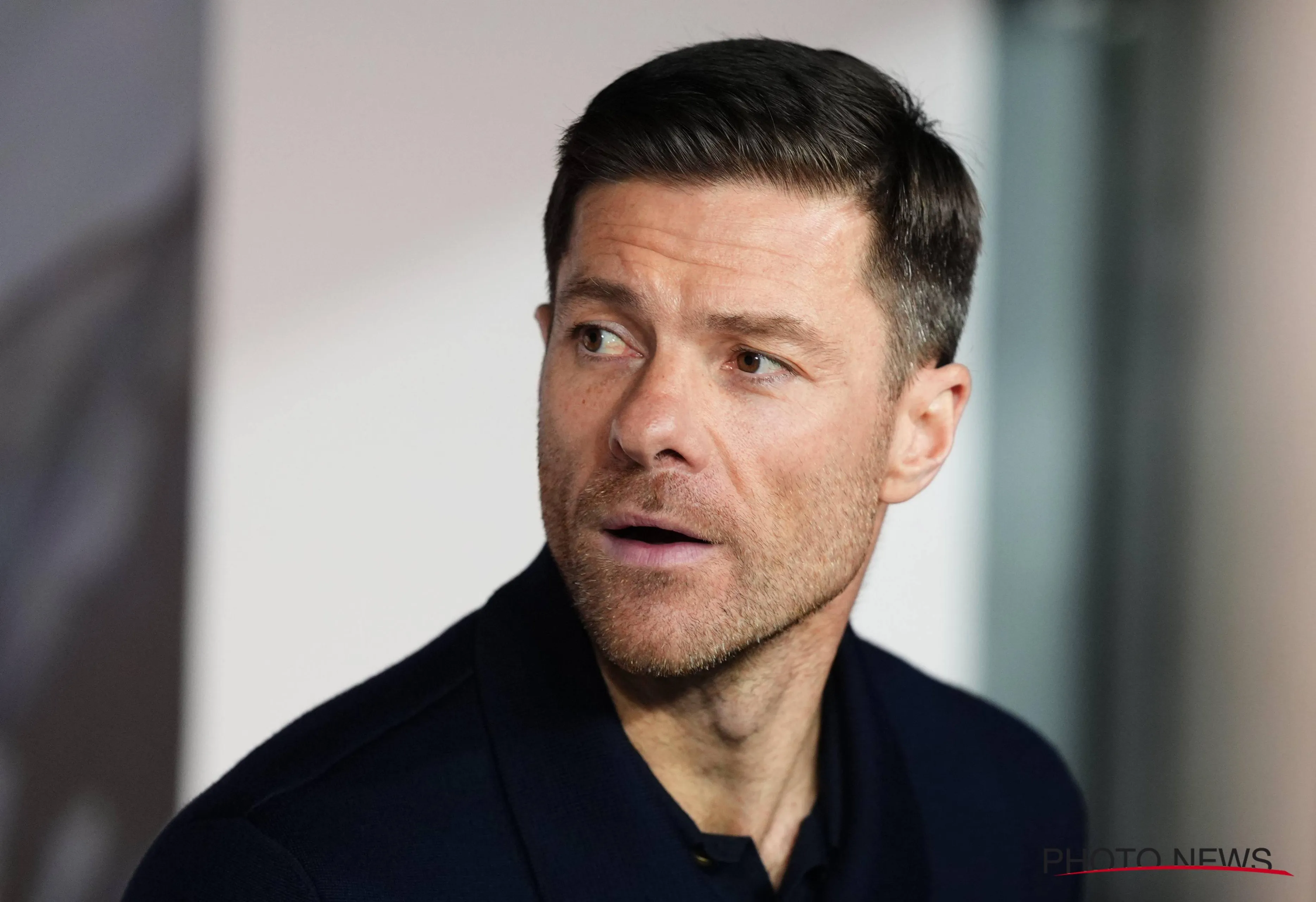 Xabi Alonso