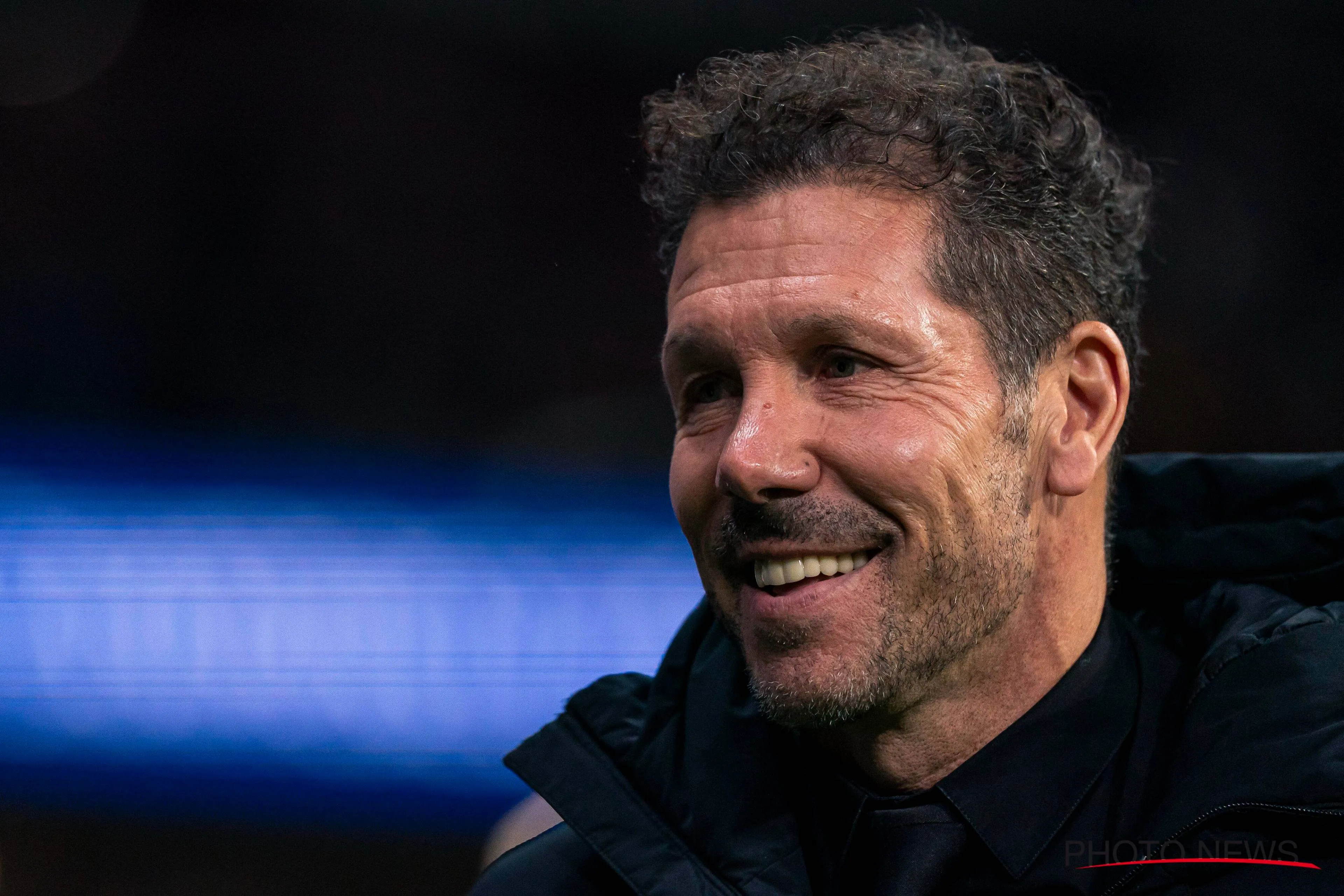 Diego Simeone
