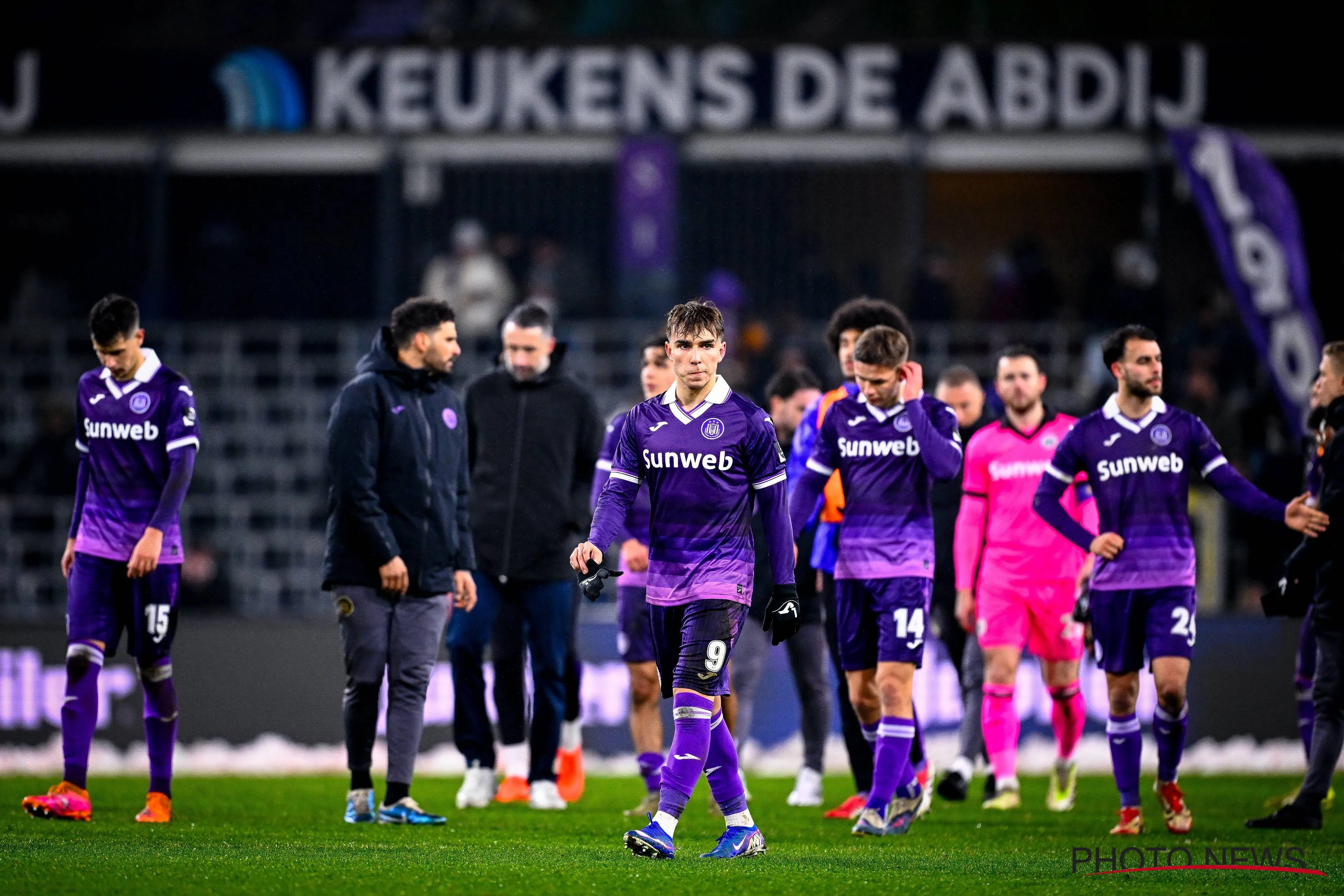 Anderlecht