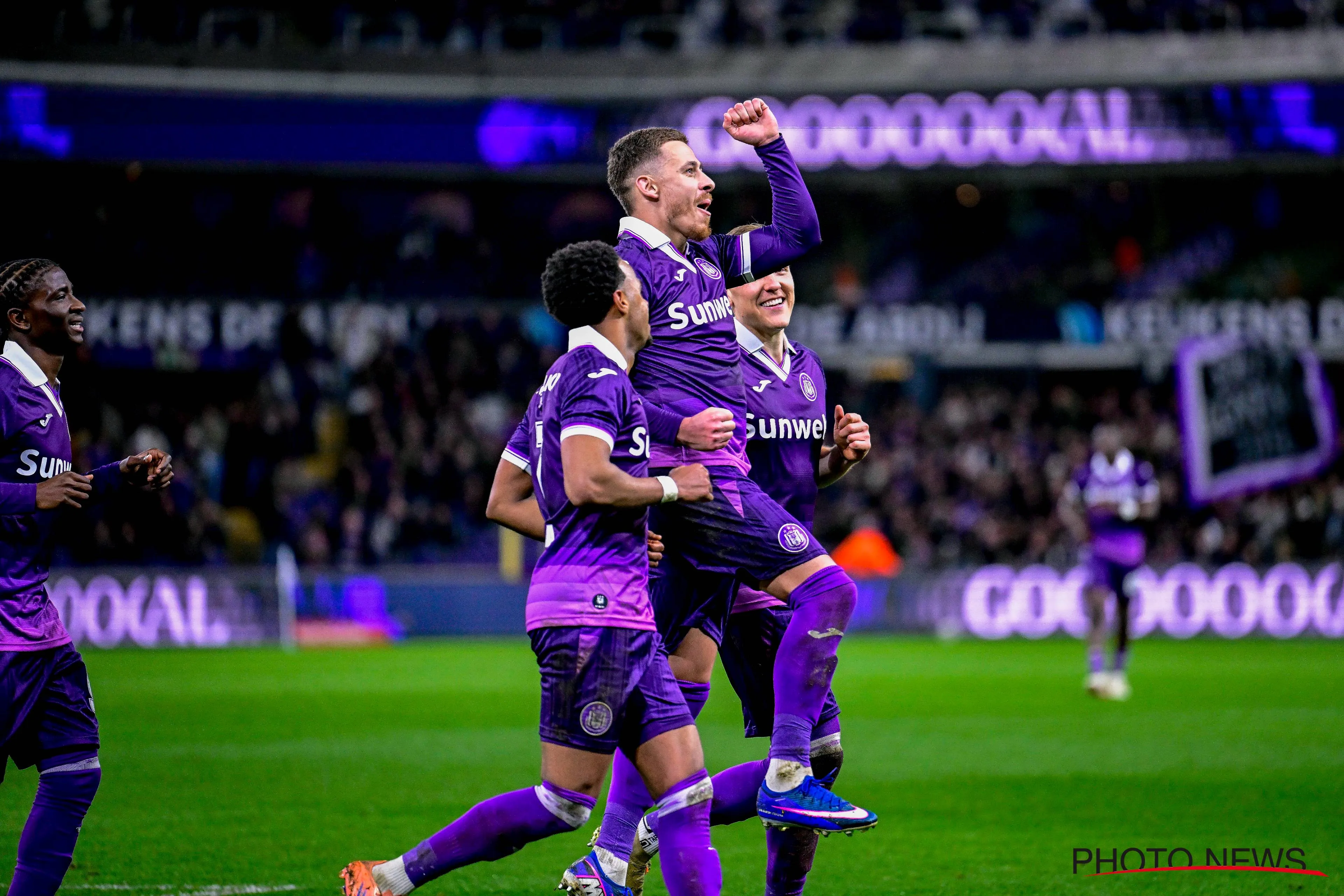 Anderlecht