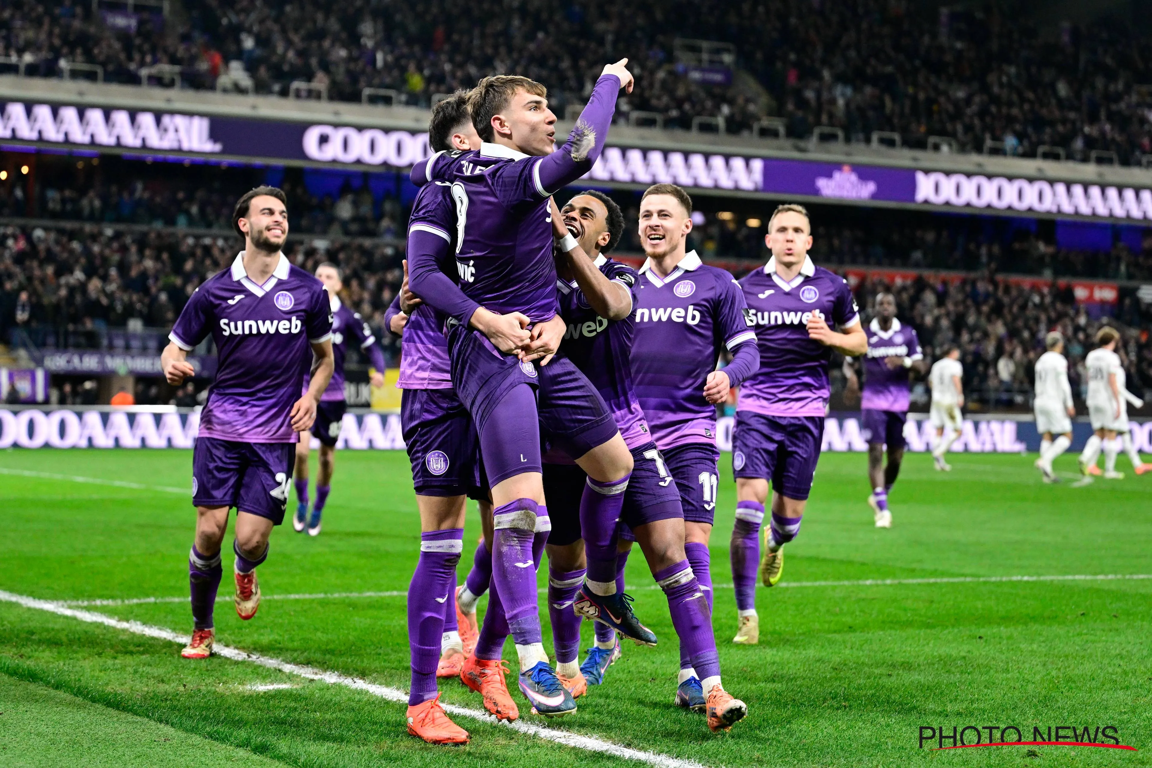 Anderlecht