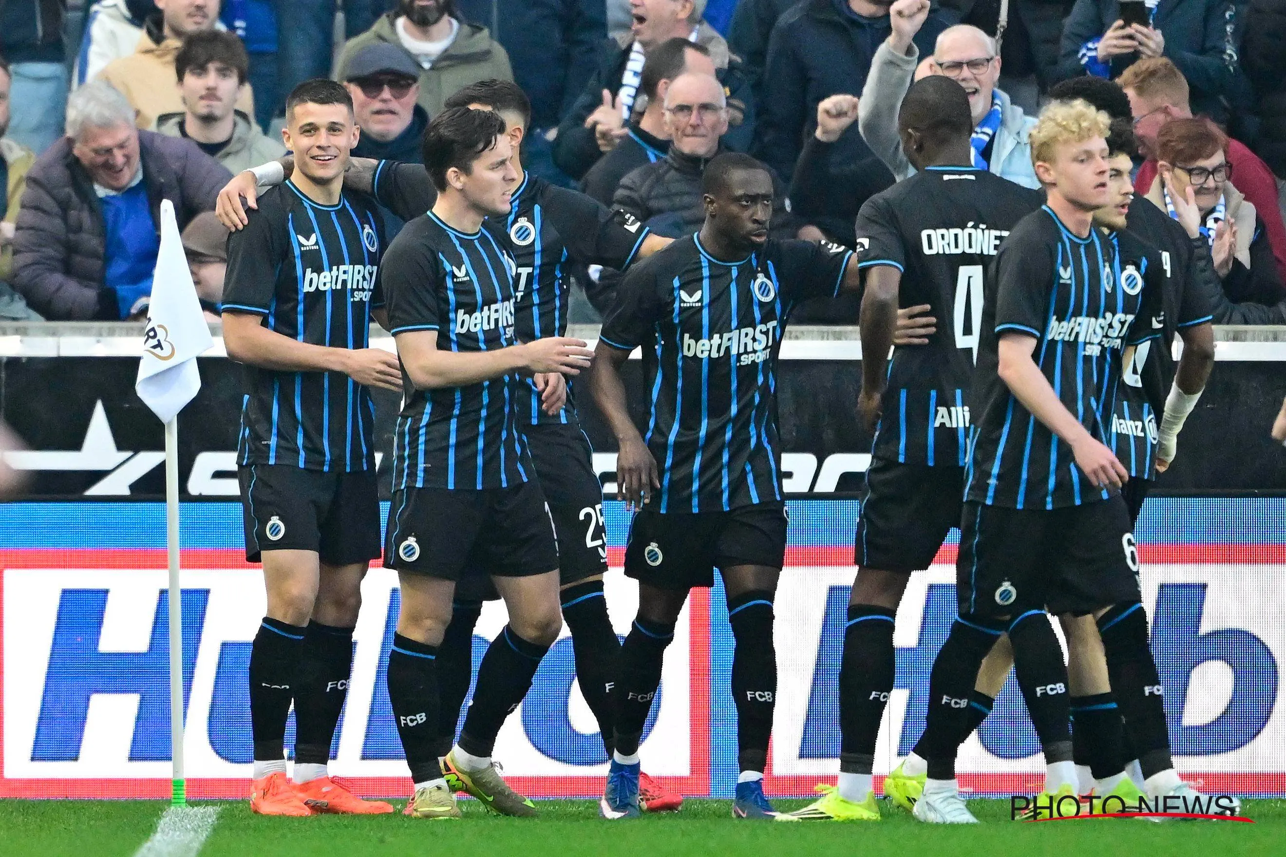 Club Brugge