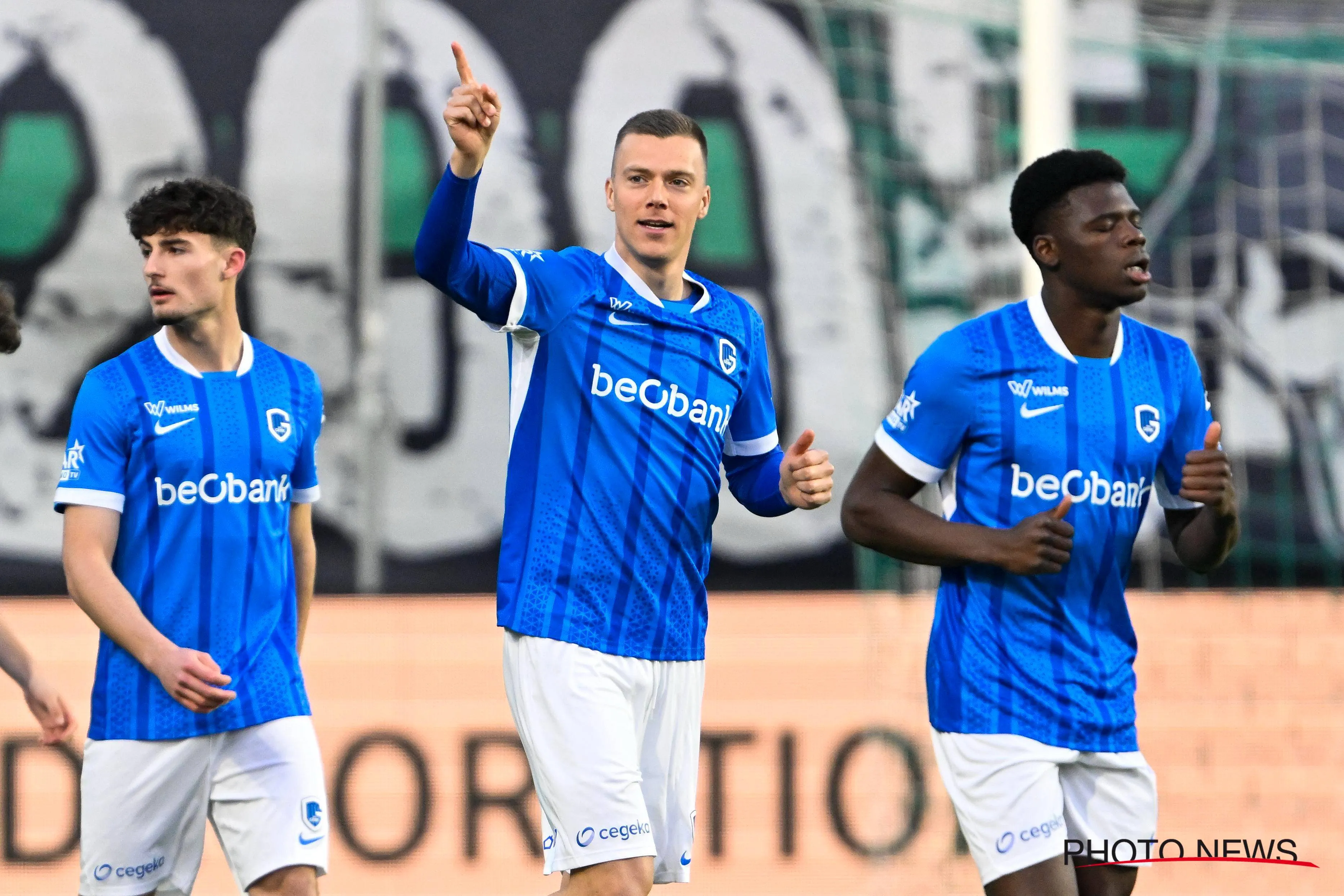 KRC Genk
