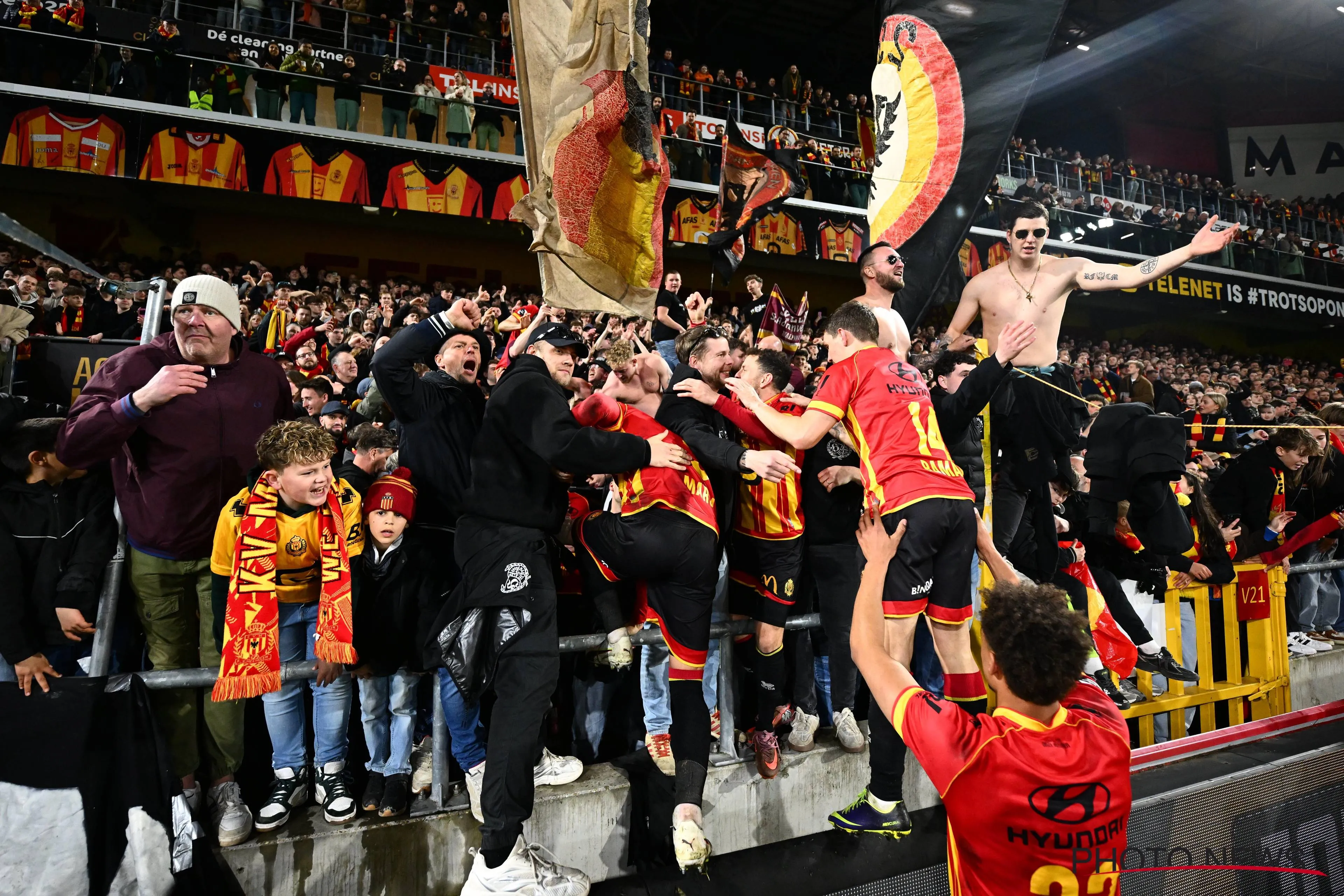 KV Mechelen