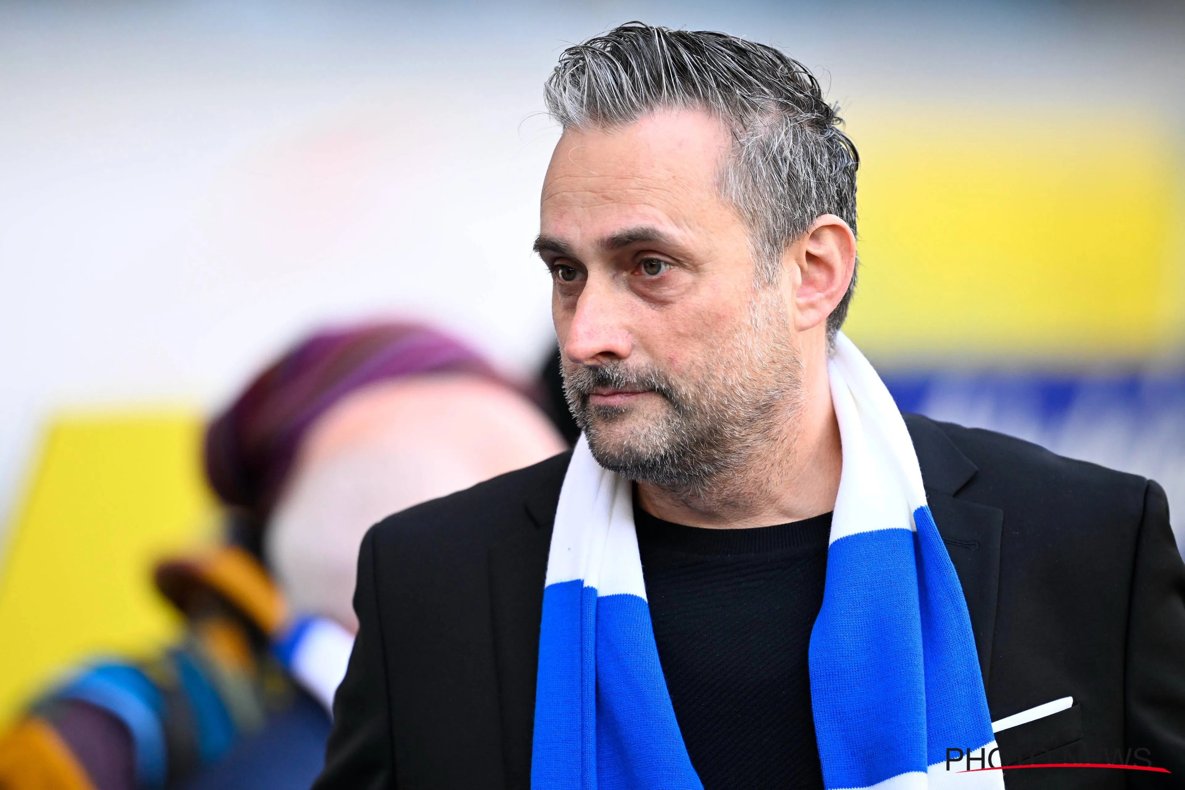 ANALYSE. Zorgt AA Gent voor nieuwe chaos in JPL?