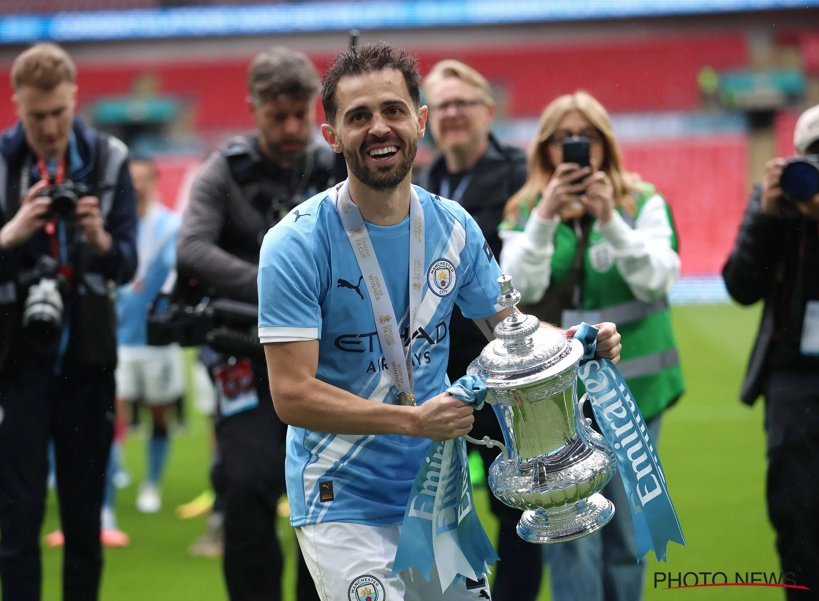 Bernardo Silva