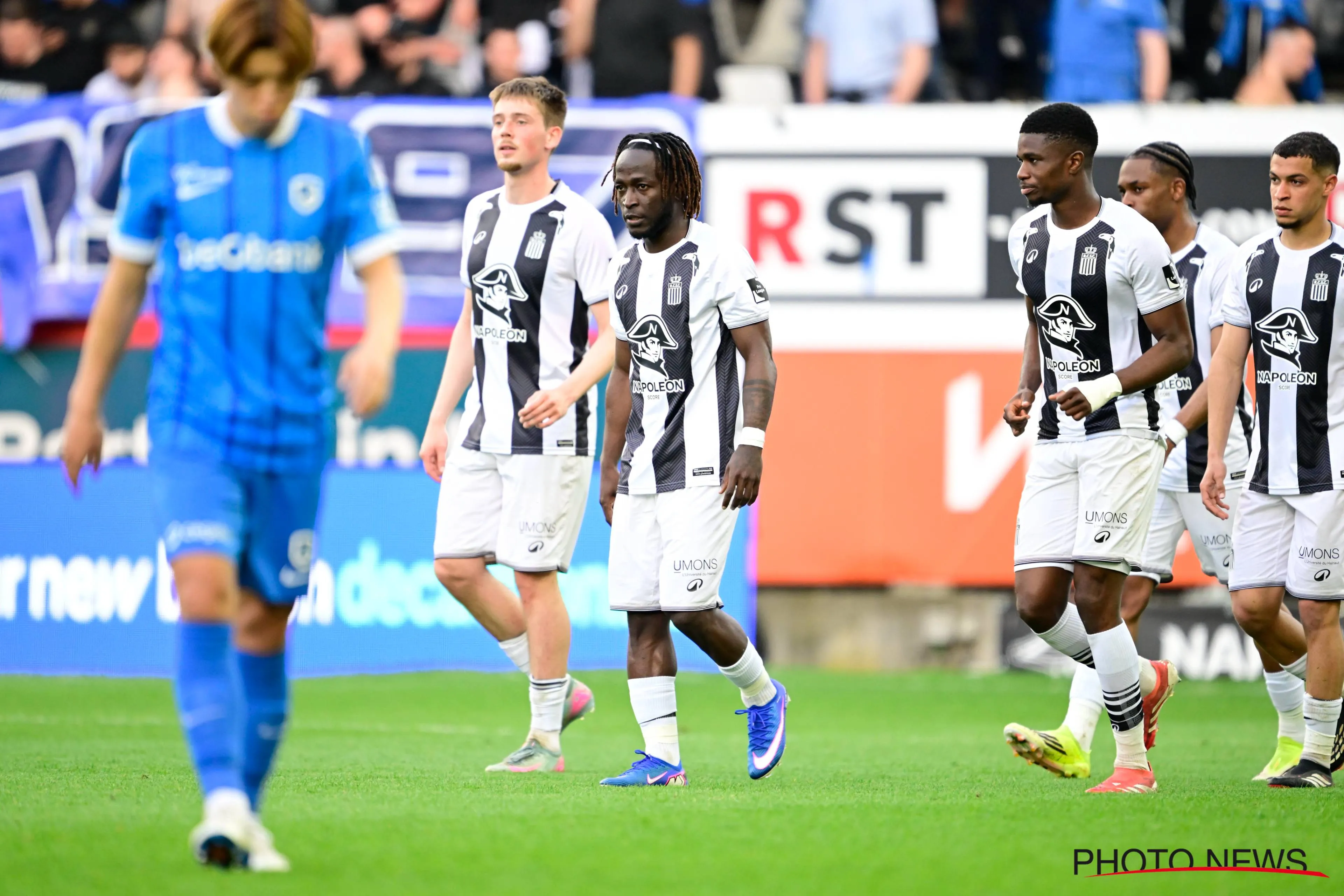 Charleroi