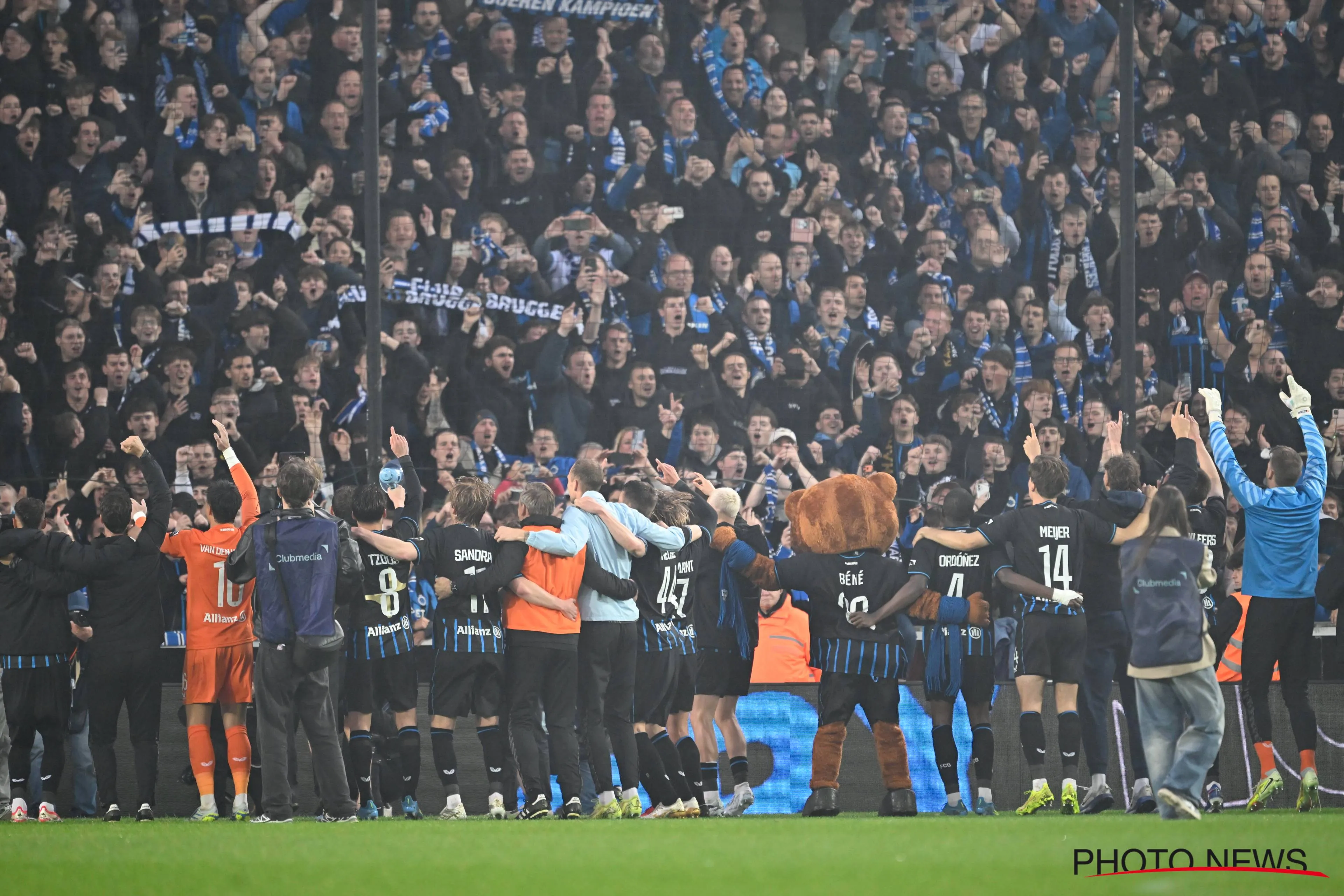 Club Brugge