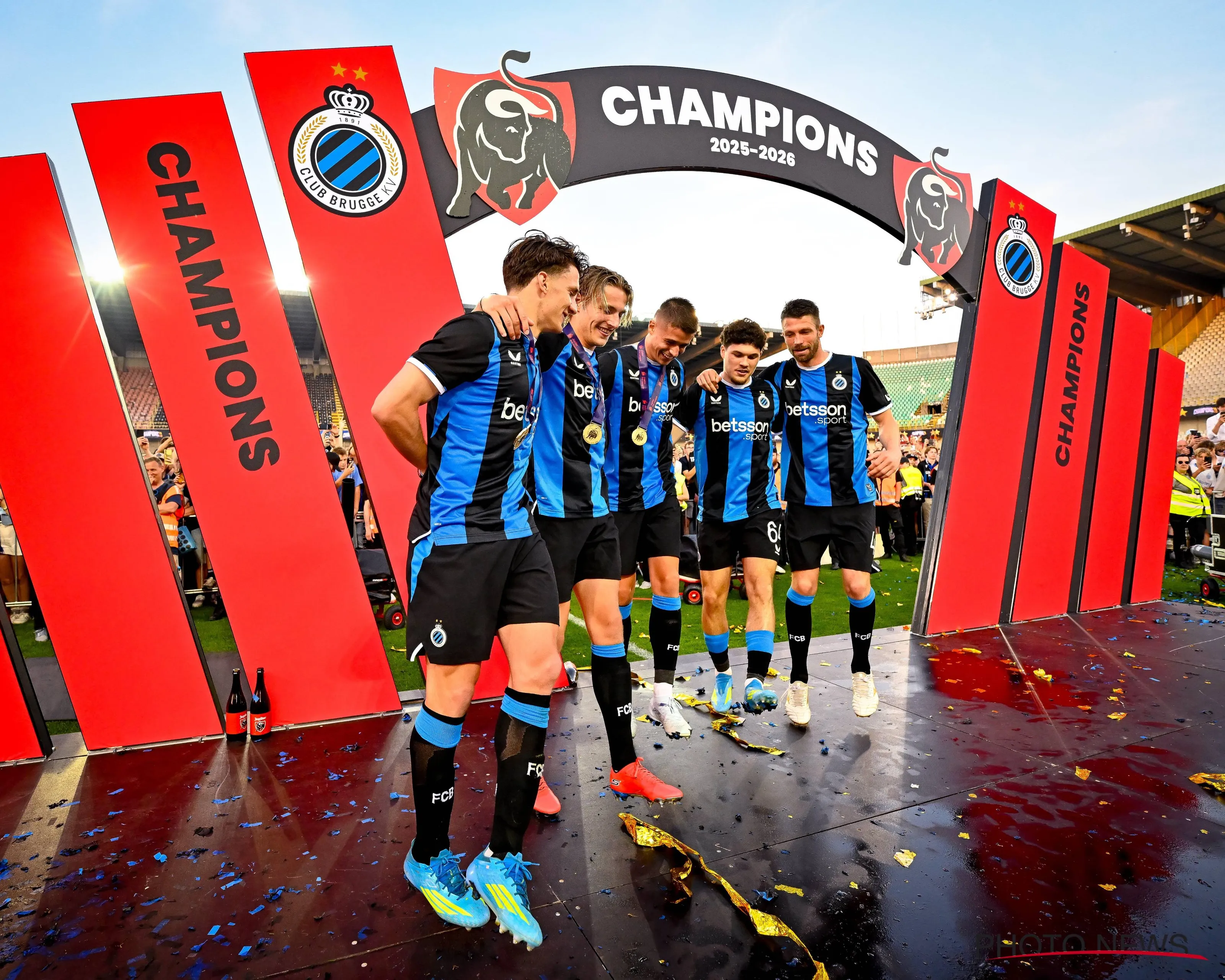 Club Brugge