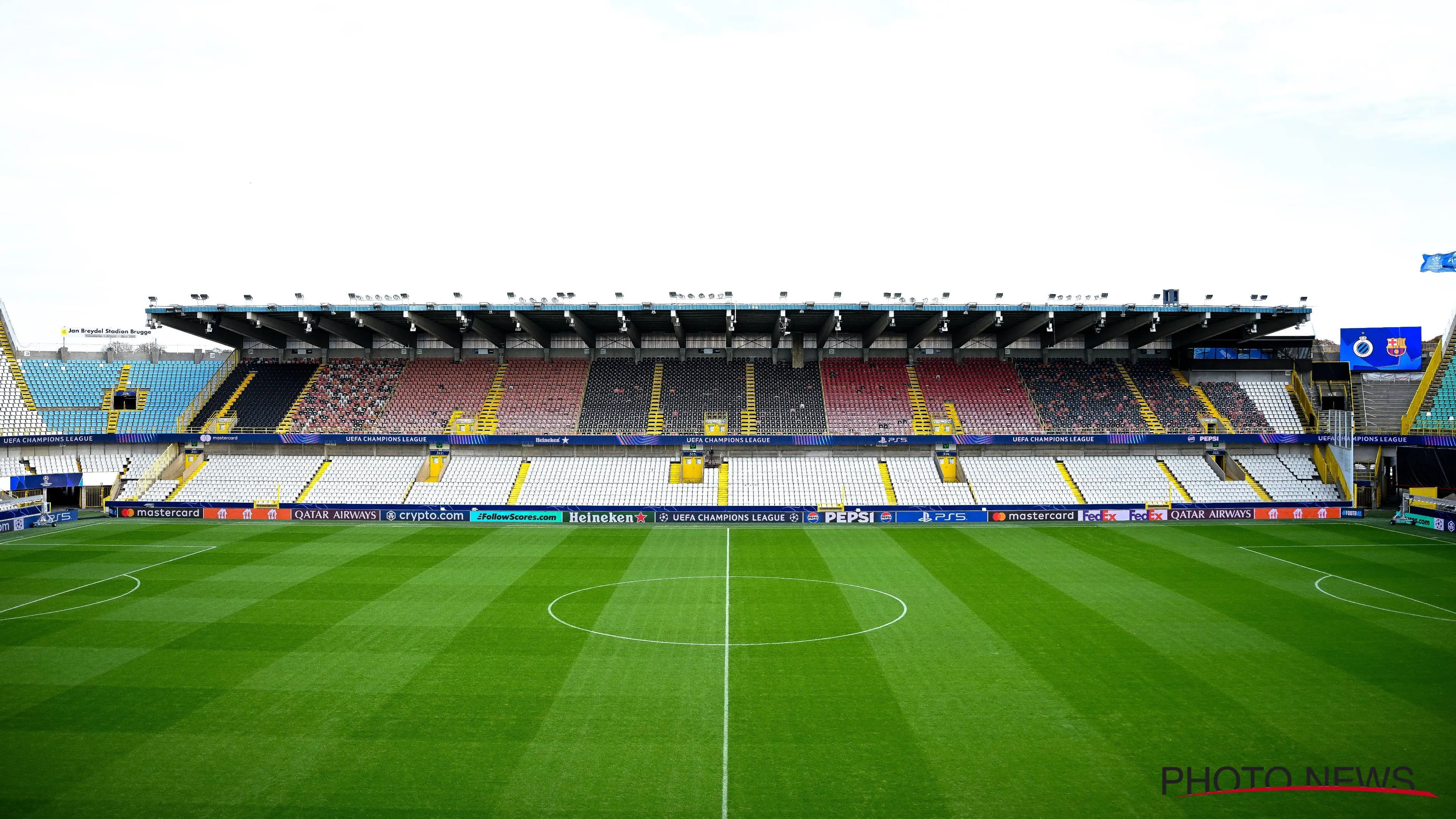 Jan Breydelstadion