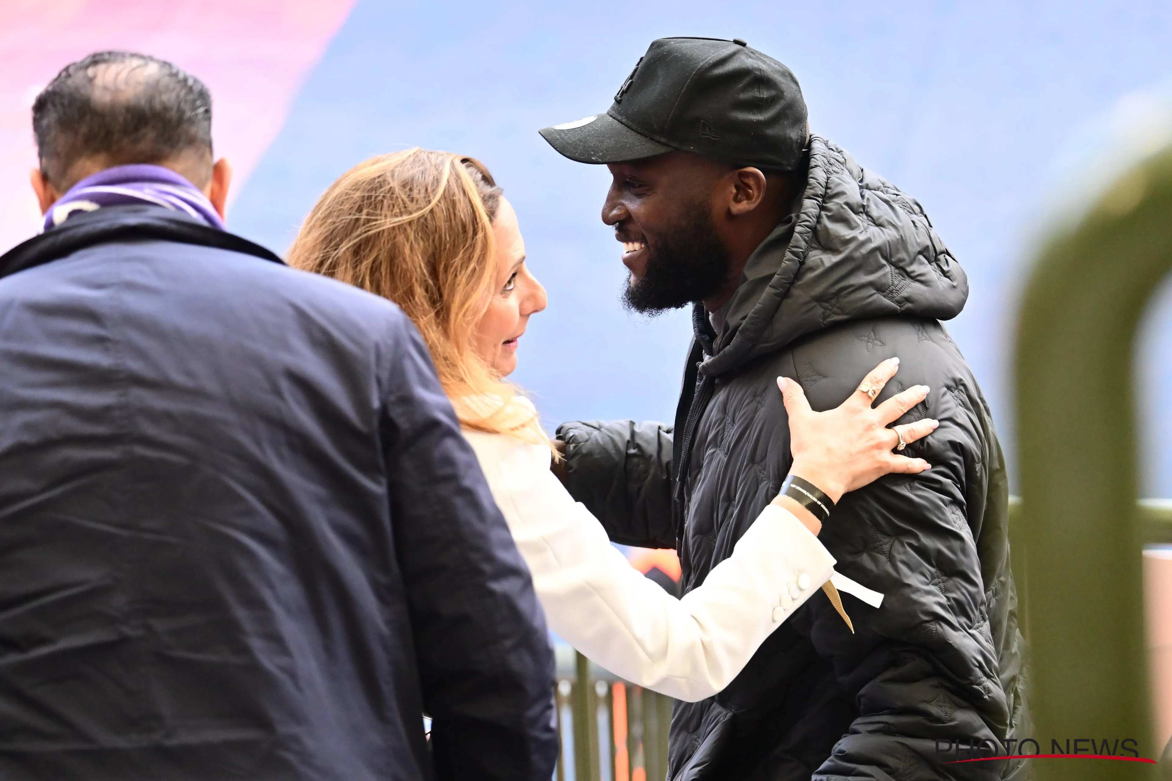 Lukaku