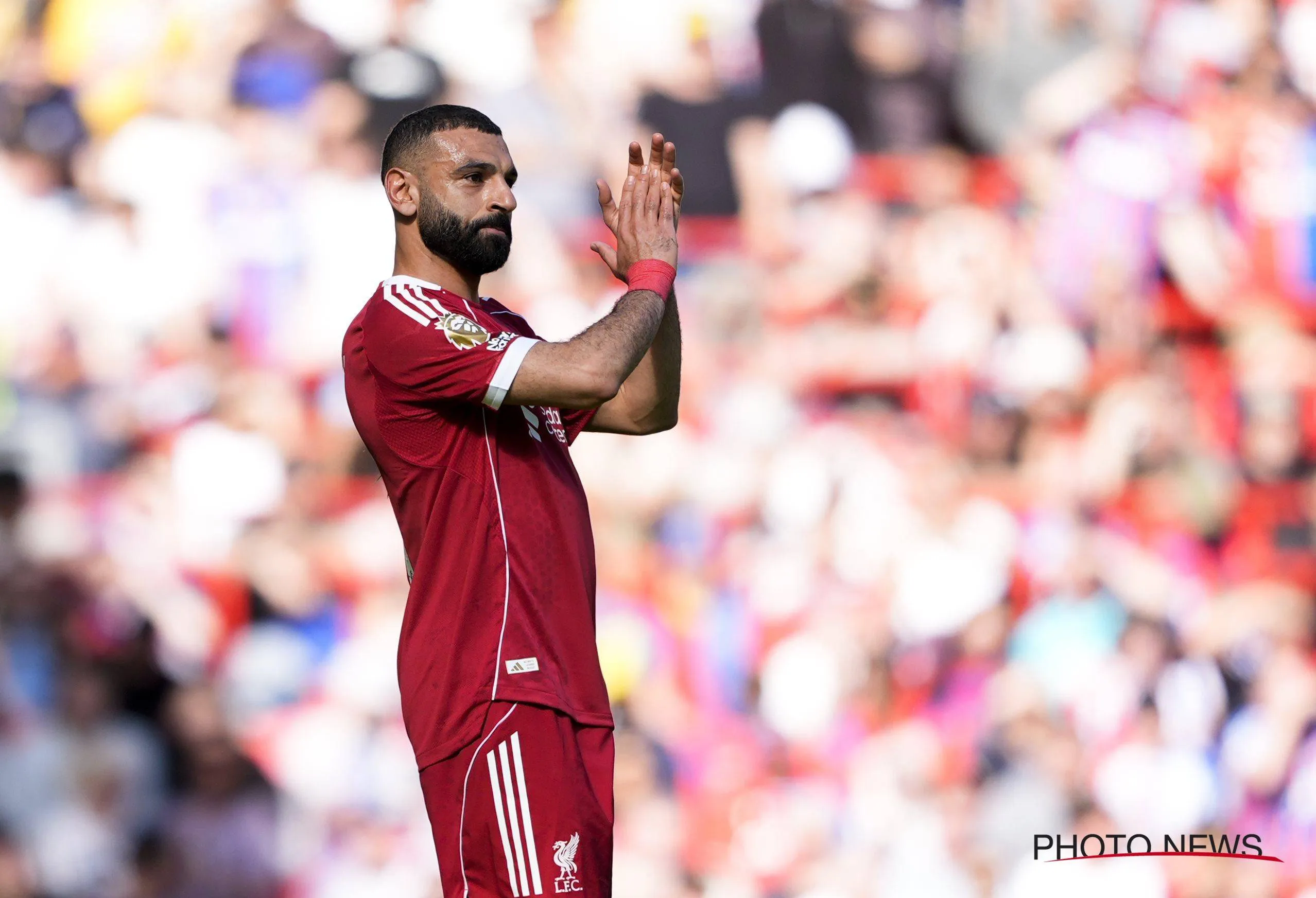 Salah