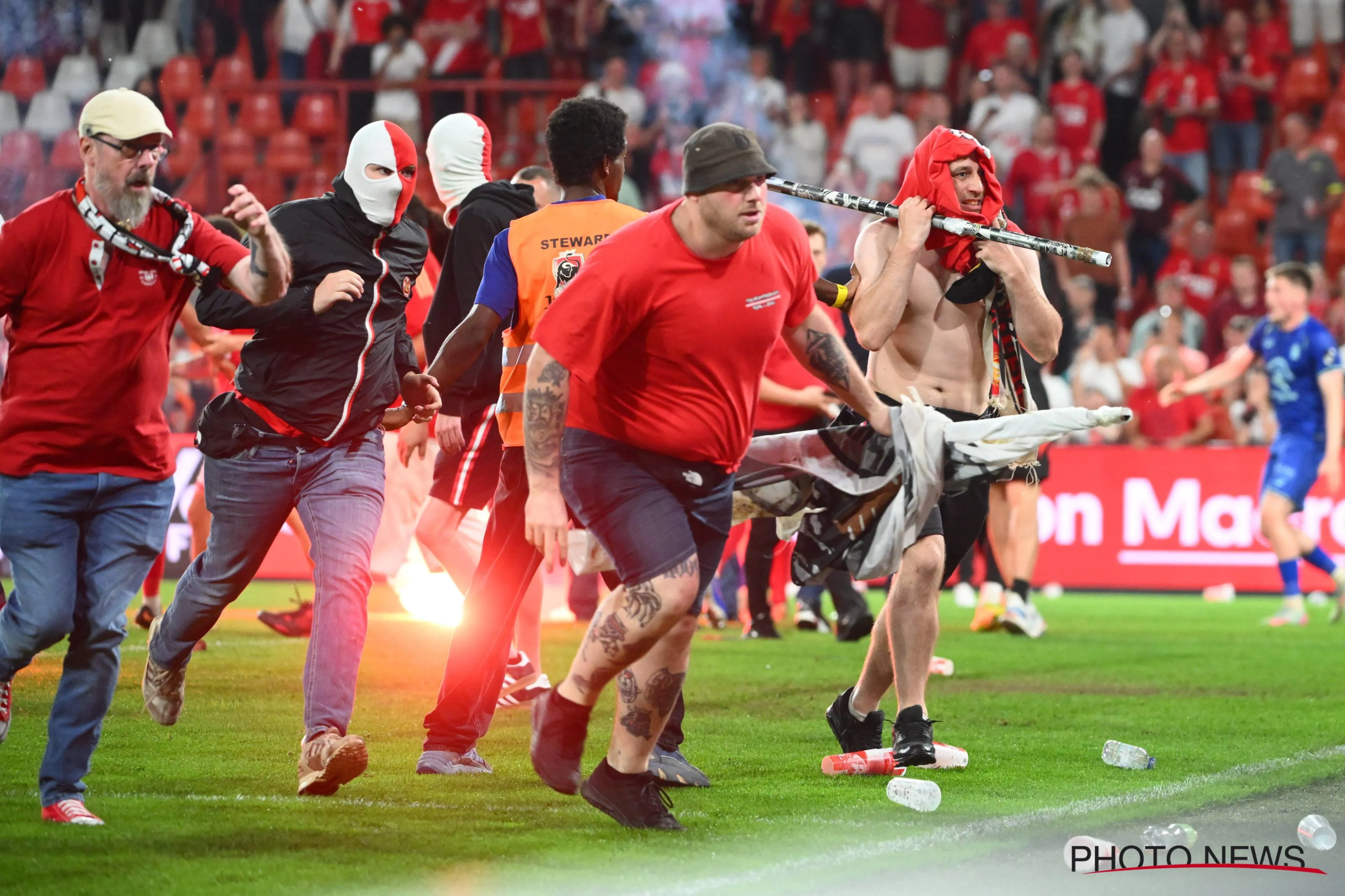 Standardfans