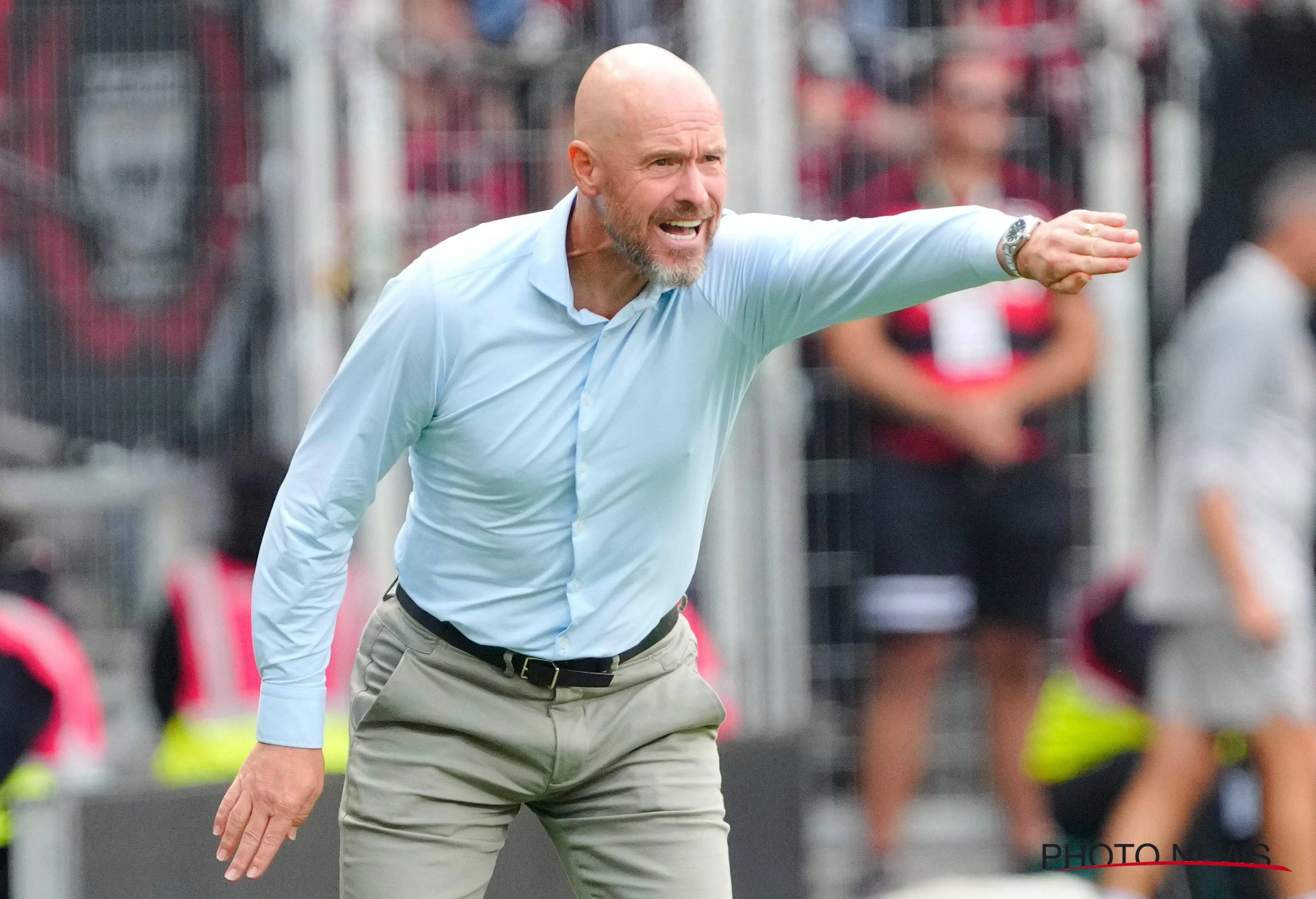 Ten Hag