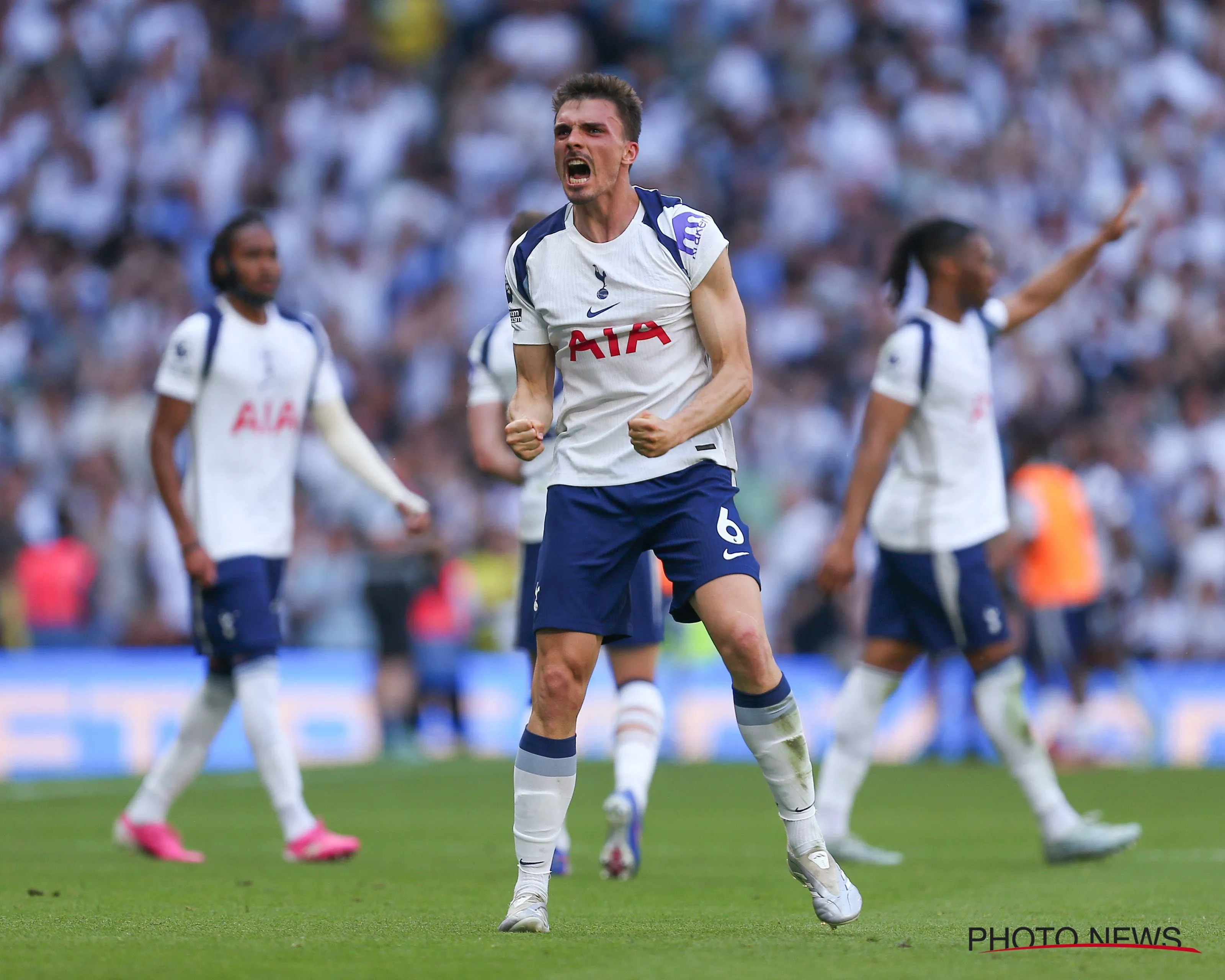 Tottenham