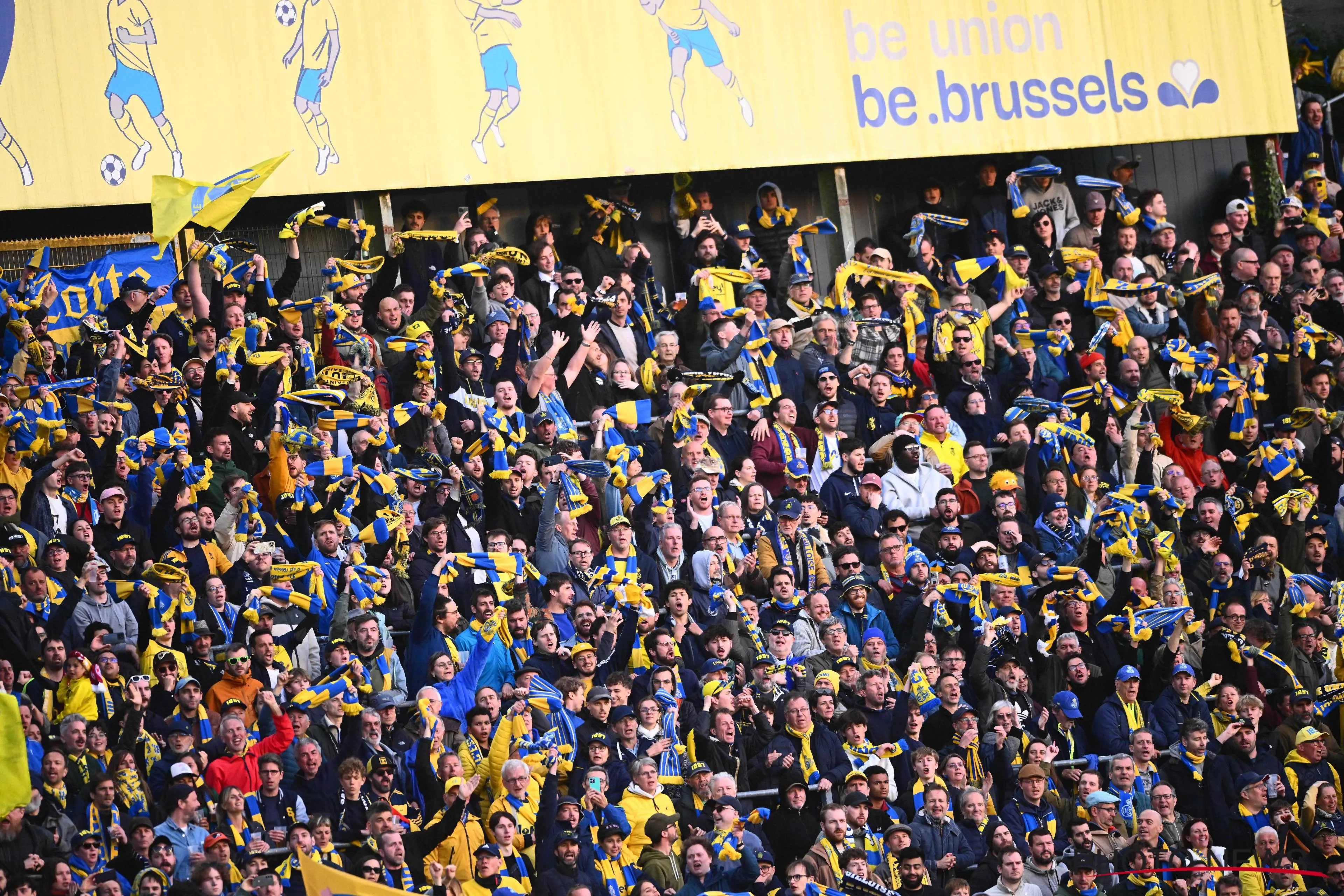 Unionfans