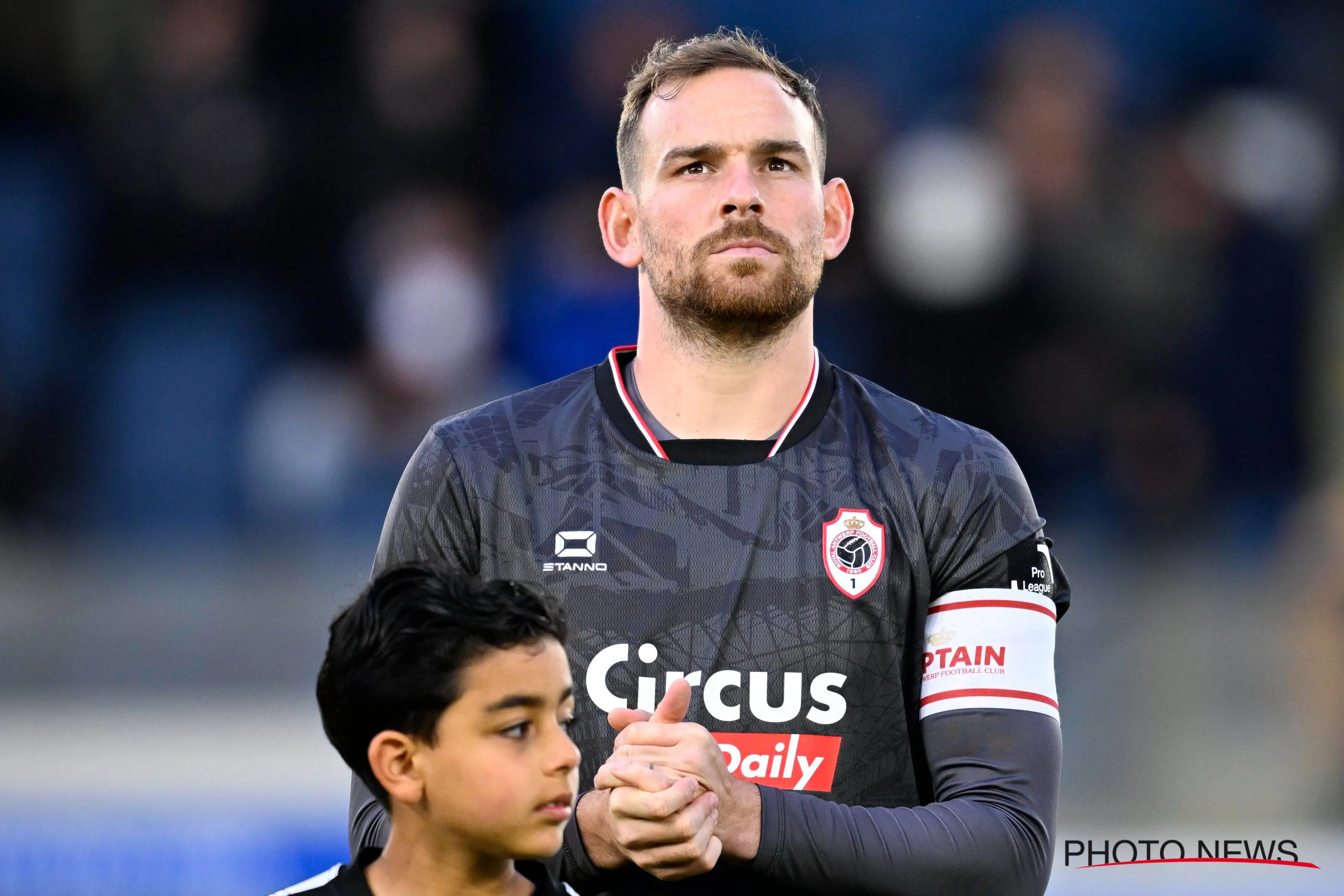 Vincent Janssen